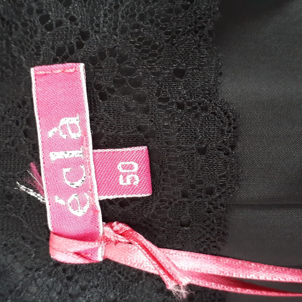 Ecla blazer - Picture 4 of 4